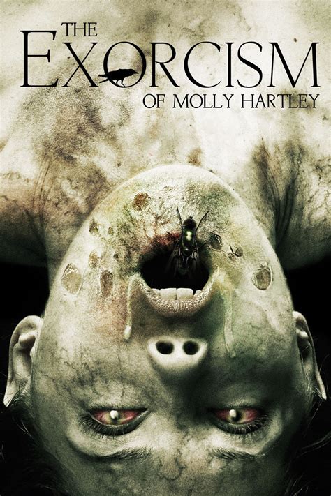 THE EXORCISM OF MOLLY HARTLEY NUDE SCENES